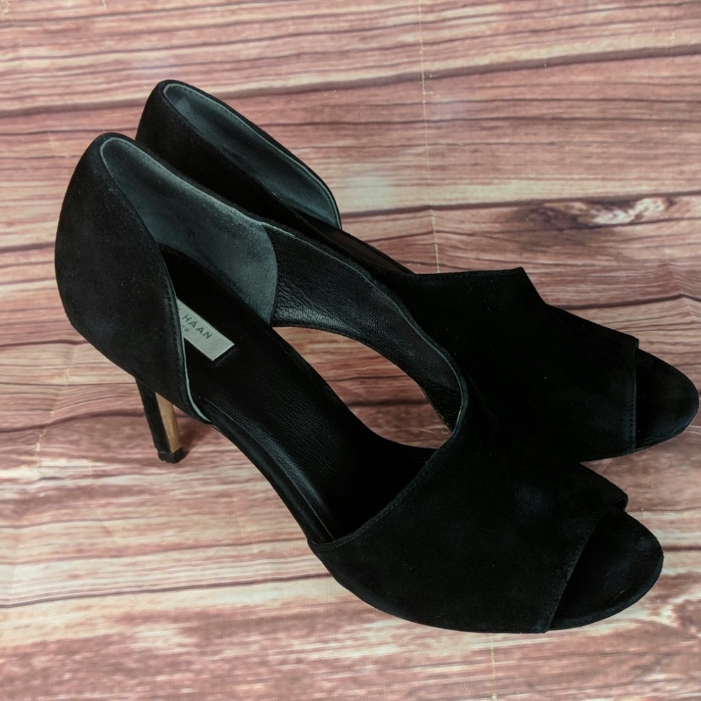 Cole haan heels